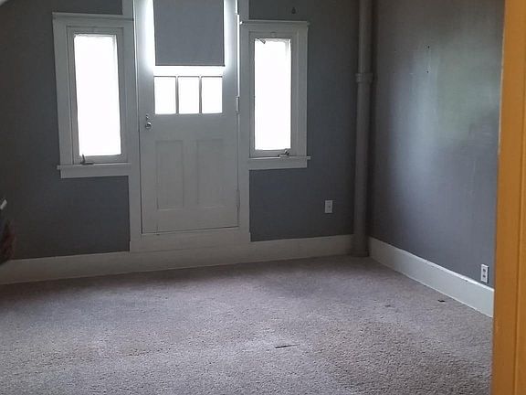 Relax outside your bedroom
