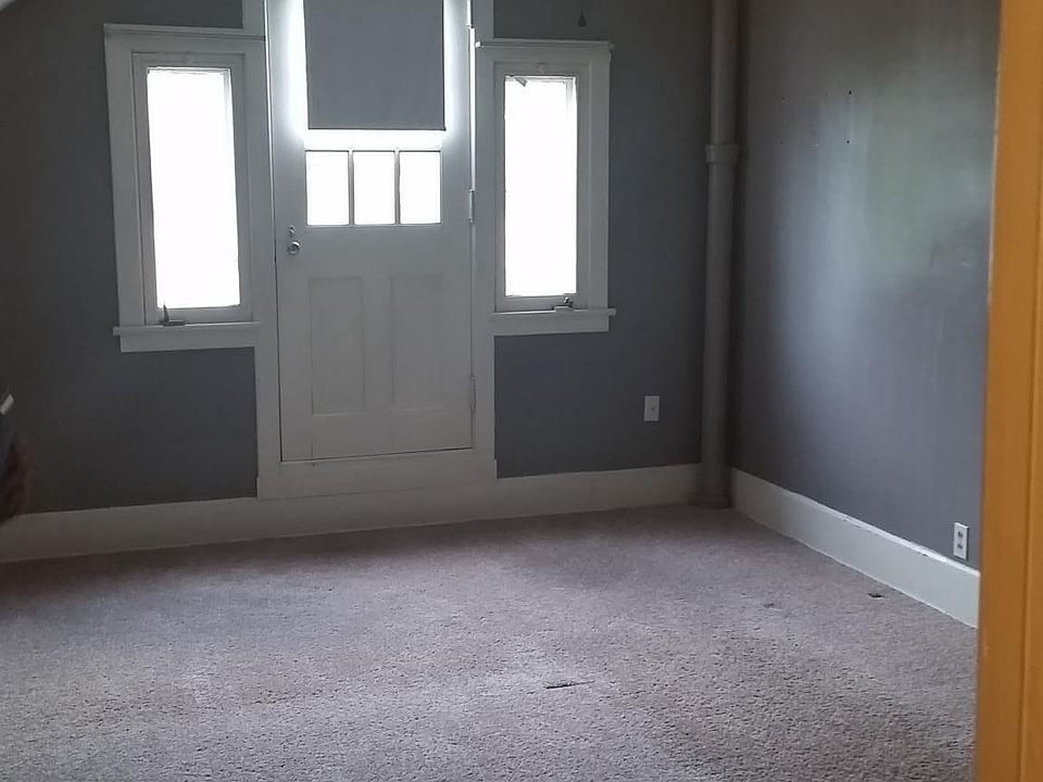 Relax outside your bedroom