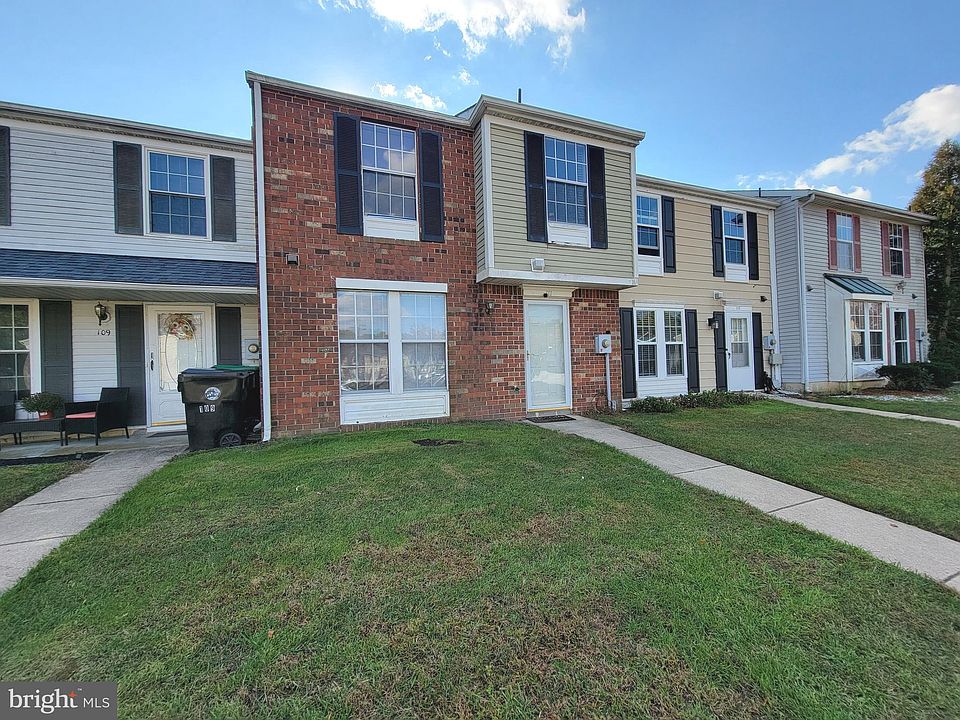 111 Villa Knoll Ct, Sicklerville, NJ 08081 Zillow