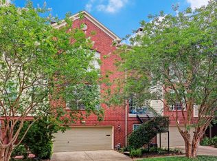 306 Fargo St, Houston, TX 77006