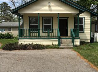 326 Noble St UNIT A, Spring, TX 77373