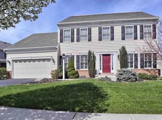 2557 Raleigh Rd, Hummelstown, PA 17036