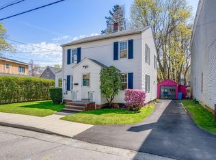 16 Poland St, Portland, ME 04103