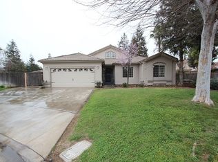5583 W Athens Ave, Fresno, CA 93722