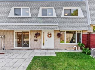 14 Williamsburg Rd #51, Kitchener, ON N2E 1W1
