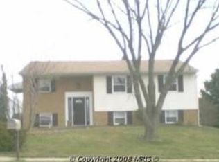 4422 Fieldgreen Rd, Baltimore, MD 21236