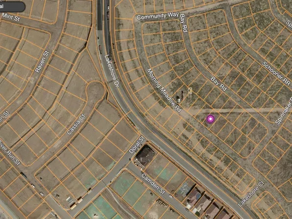 Morning Meadow Rd, Apple Valley, CA 92308