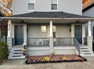 6906 Wakefield Ave, Cleveland, OH 44102