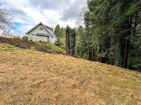0 Allen Dr, Eureka, CA 95503