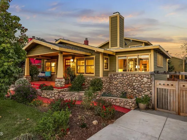 344 Fairview Dr, Ventura, CA 93001