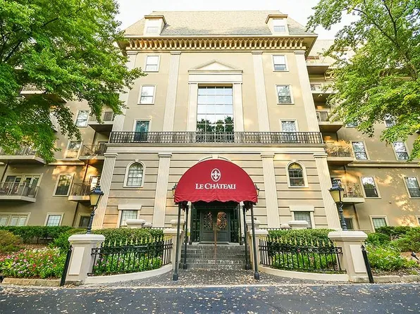 2865 Lenox Rd NE APT 407, Atlanta, GA 30324