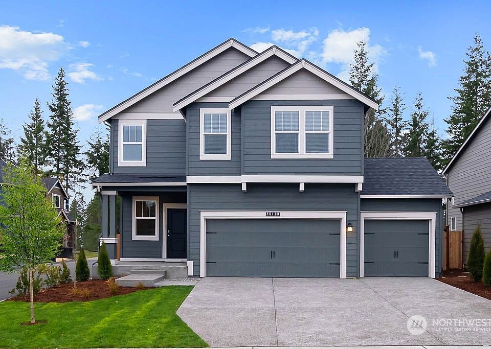 1st image of 13260 200th Avenue SE #KR01