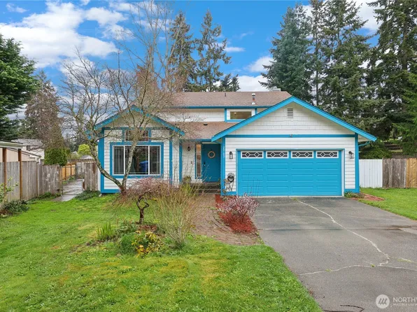 20703 119th Street Ct E, Bonney Lake, WA 98391