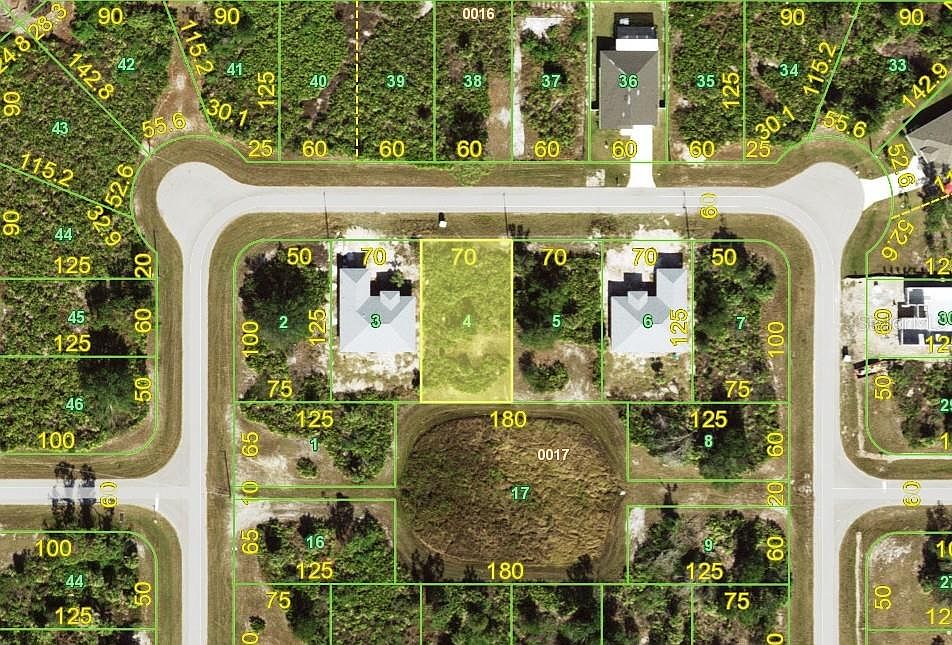 1st image of 115 WHITE PINE DRIVE LOT 4