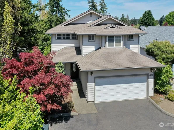 1803 E 72nd Street, Tacoma, WA 98404