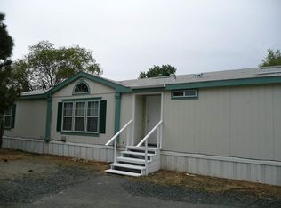 2375 Airport Rd, Carson City, NV 89706