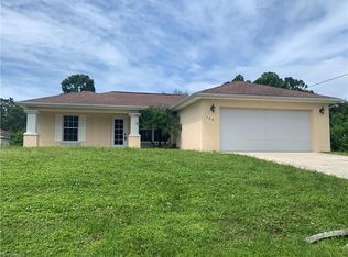 160 Thornton Ave S, Lehigh Acres, FL 33974
