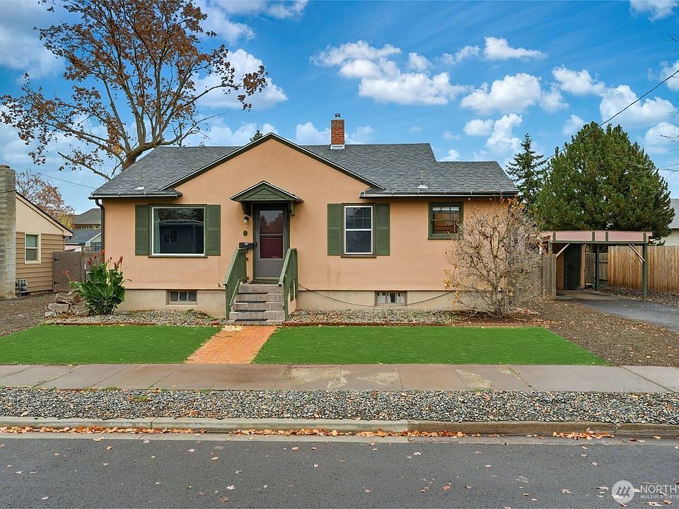 1st image of 1123 Francis Avenue