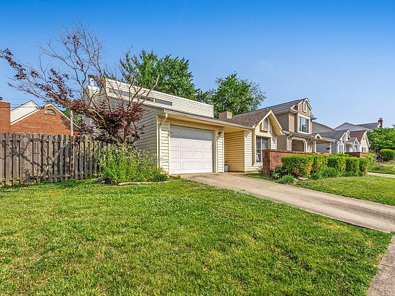 2nd image of 3437 Laredo Dr