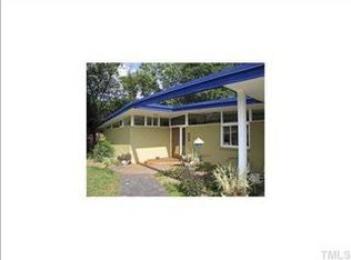 722 Graham St, Raleigh, NC 27605