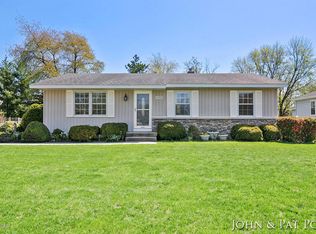 4280 Wilson Ave SW, Grandville, MI 49418