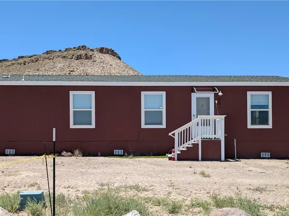701 5th Ave, Goldfield, NV 89013