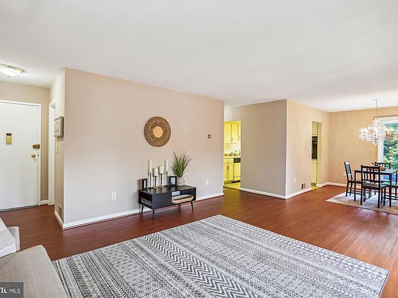 5th image of 3211 S Leisure World Blvd #101-2