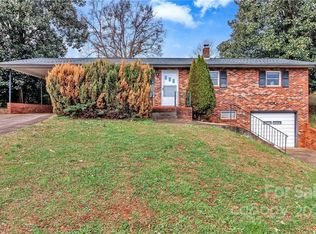 578 Conley Rd, Morganton, NC 28655