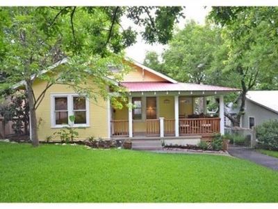 514 Lockhart Dr, Austin, TX, 78704