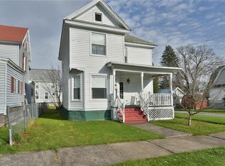 80 4th St, Ilion, NY 13357