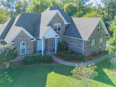 926 Hunters Pointe Ln, Bowling Green, KY, 42104