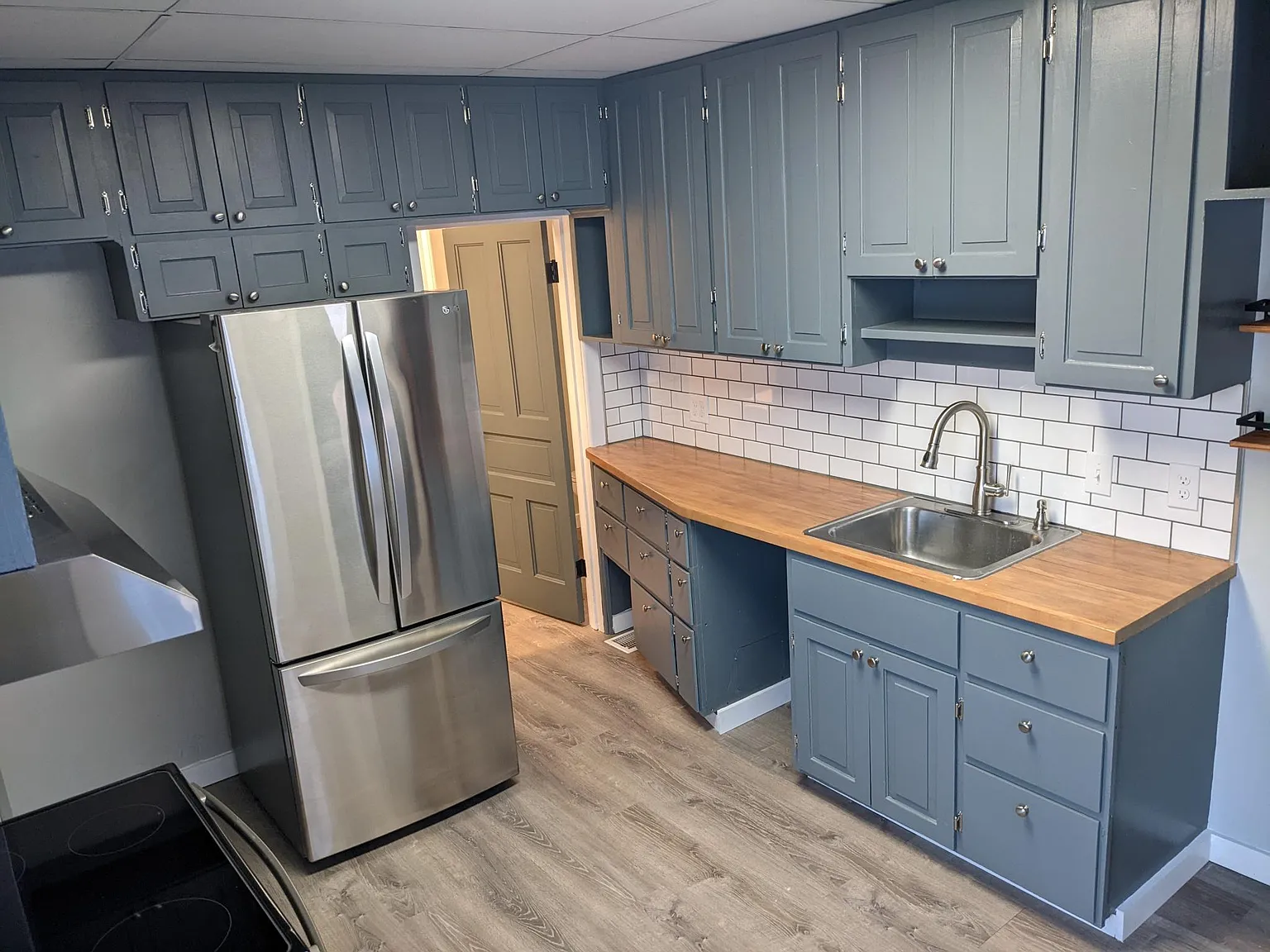 1 bed, 1000 sqft, $1,200 — Photo 1