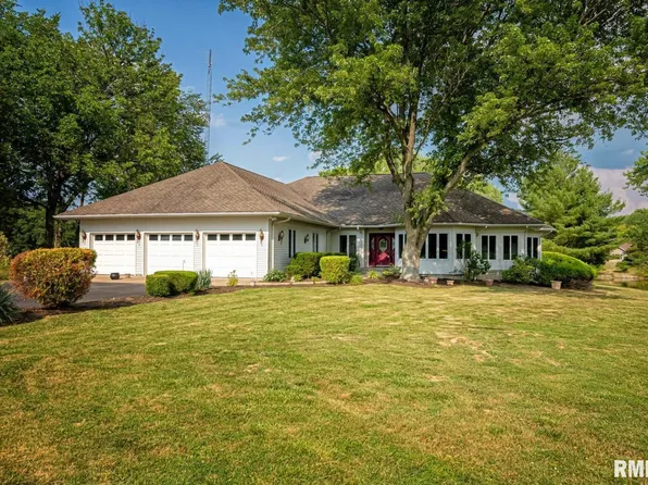 622 Lake Shore Dr, Murphysboro, IL 62966