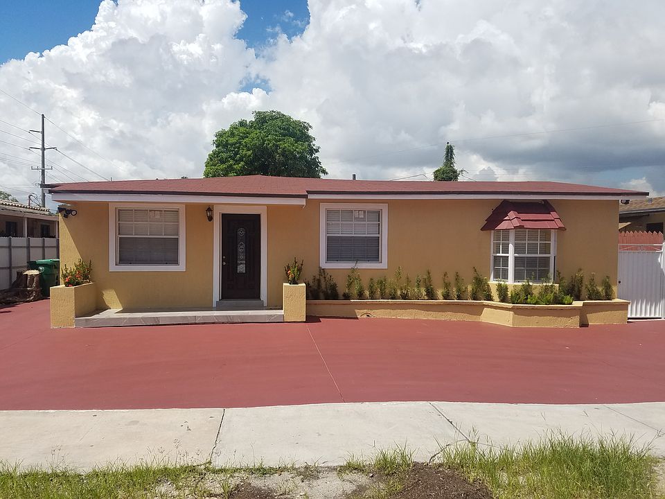 1st image of 1110 NW 24th Ct #1