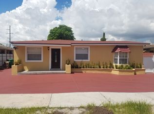 1110 NW 24th Ct #1, Miami, FL 33125