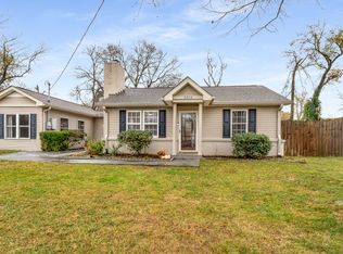 2816 Hartford Dr, Nashville, TN 37210