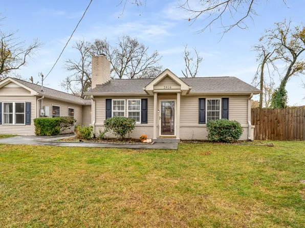 2816 Hartford Dr, Nashville, TN 37210