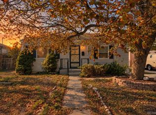 775 S Utica Street, Denver, CO 80219