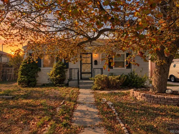 775 S Utica Street, Denver, CO 80219