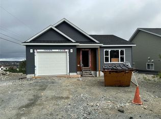 72 Stormont St, Paradise, NL A1L0E6