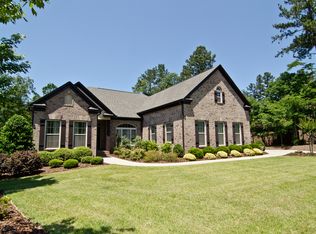 287 Ridge Reserve Dr, Clover, SC 29710
