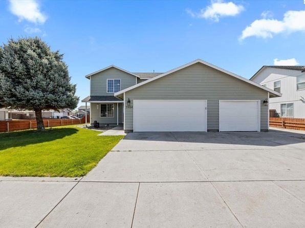 7904 Spieden Dr, Pasco, WA 99301