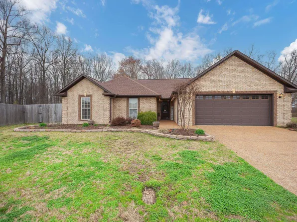 307 Canvasback Dr, Medina, TN 38355
