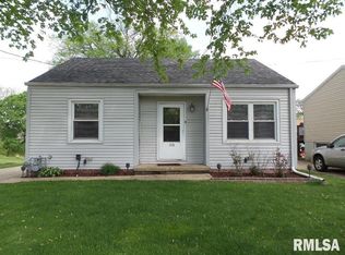 308 Lawnridge Dr, Creve Coeur, IL