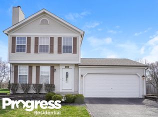 4184 Rishel Ct, Grove City, OH 43123