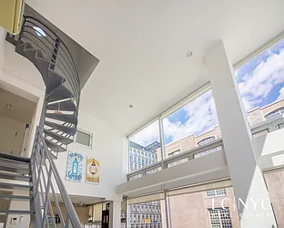 Rented by Keller Williams NYC