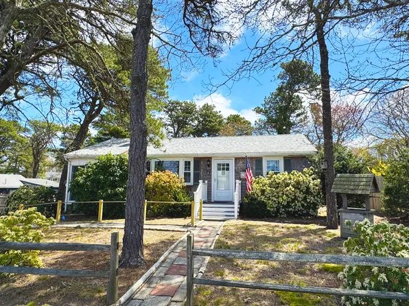 142 Cornell Drive, Dennis Port, MA 02639