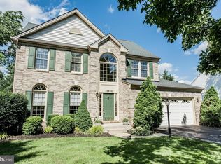 10480 Petersboro Rd, Woodstock, MD 21163