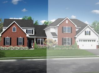 9667 Crescent Ln, Breinigsville, PA 18031