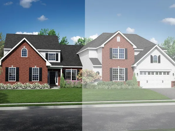 9667 Crescent Ln, Breinigsville, PA 18031